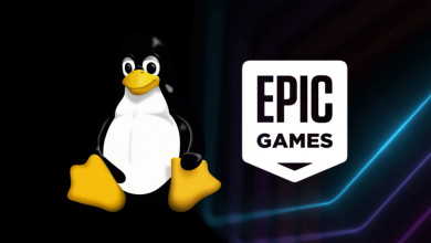 Az Epic Games új linuxos törekvése elgáncsolhat egy közösségi projektet kép
