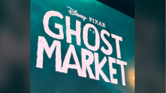 Szellemek közé keveredik egy influenszer a Pixar új filmjében kép