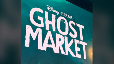 Szellemek közé keveredik egy influenszer a Pixar új filmjében kép