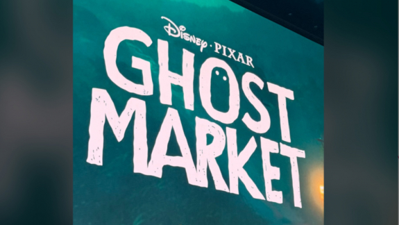 Szellemek közé keveredik egy influenszer a Pixar új filmjében kép