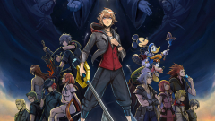 A Kingdom Hearts IV új előzetese végre a megjelenési időt is felfedte kép