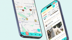 Csodálatos magyar kutyasétáltatós app segíti az erdők állatait is kép