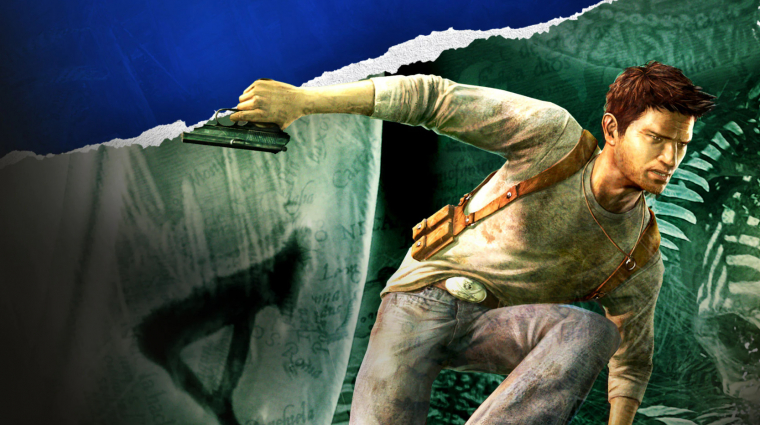 Új Uncharted készülhet a Naughty Dognál, de vajon mi lesz Nathan Drake szerepe ebben? bevezetőkép