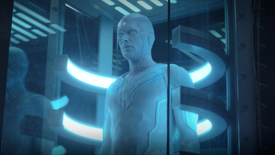 Emberi alakban tér vissza Ultron a VisionQuest első előzetesében kép