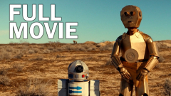 Kartondobozokból forgatták újra a Star Warst, és zseniális lett kép
