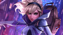 Spider-Gwen már hipnotizálni is tudja az ellenfeleit kép