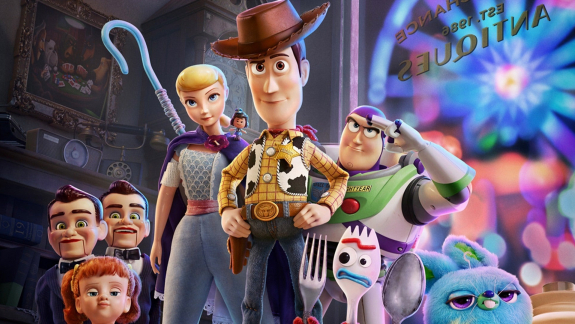 Eltűnik az Xbox áruházából a Toy Story 3, aztán felújítva tér vissza kép