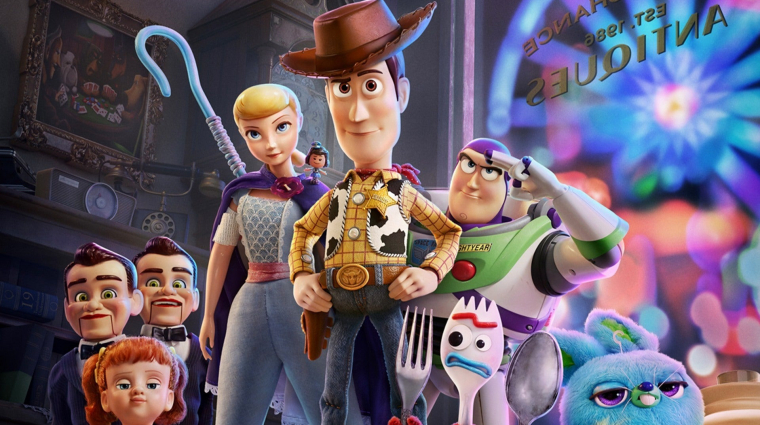 Eltűnik az Xbox áruházából a Toy Story 3, aztán felújítva tér vissza bevezetőkép