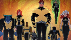X-Men '97 2. évad kritika - néha tényleg túl sok a jóból kép