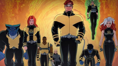 X-Men '97 2. évad kritika - néha tényleg túl sok a jóból kép