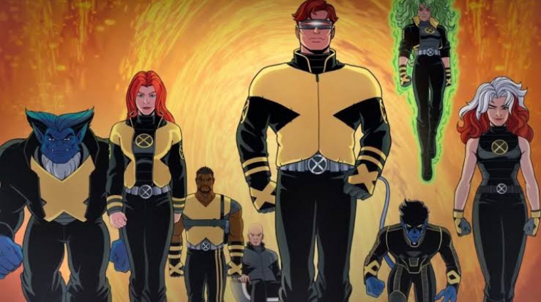 X-Men '97 2. évad kritika - néha tényleg túl sok a jóból bevezetőkép