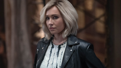 Új részletek derültek ki Hayden Panettiere haláláról kép