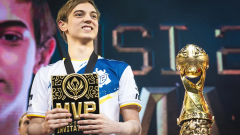 A League of Legends következő eseménye egy európai legenda előtt tiszteleg kép