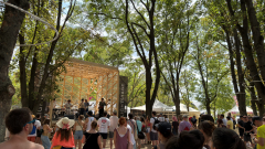 Nem teljesítette az elvárásokat a Sziget Fesztivál kép