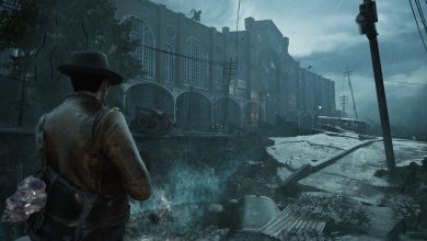 The Sinking City 2 teszt – a szerelem mindent legyőz? kép