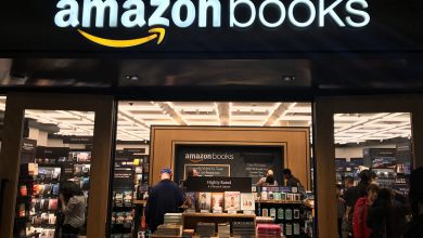 Úgy tűnik, az Amazon is beállt korunk könyvégetői közé, és ezzel a kör bezárult kép