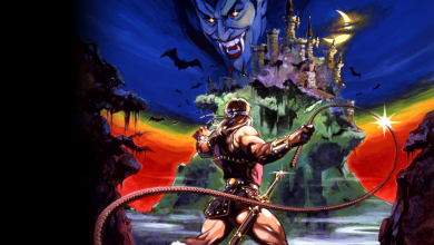Ez a Castlevania-játék örökre eltűnik pár napon belül kép