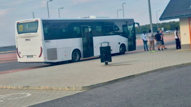 Bevándorlókra gyanakodott Gulyás Virág, nagyon megrémült ettől, a buszon valójában ösztöndíjas diákok ültek kép