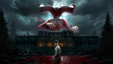 Megjelenési dátumot kapott a Remothered: Red Nun’s Legacy kép
