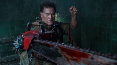 Ashy többé nem nyesi: Bruce Campbell végleg letette a láncfűrészt kép