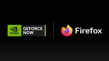 Öt évvel a Chrome után már Firefoxon is megy a Geforce Now kép
