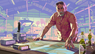 Újabb GTA 6-szivárgás borzolja a kedélyeket, gameplay-videók mellett a teljes térkép is kikerülhetett kép