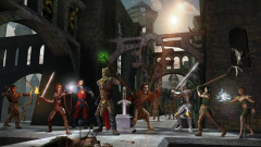Hőskori Leletek: Az megvan, hogy a Might and Magic egyszer Counter-Strike akart lenni? kép