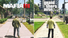 A Mafia nem GTA, a bab pedig nem hús kép