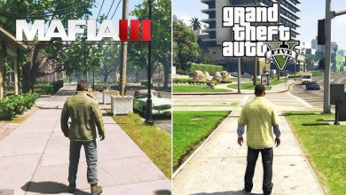 A Mafia nem GTA, a bab pedig nem hús kép
