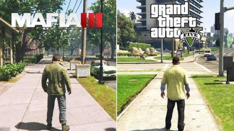 A Mafia nem GTA, a bab pedig nem hús bevezetőkép