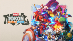 MARVEL Tokon: Fighting Souls teszt - a játéktörténelem legsikeresebb válása kép