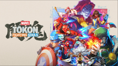 MARVEL Tokon: Fighting Souls teszt - a játéktörténelem legsikeresebb válása fókuszban