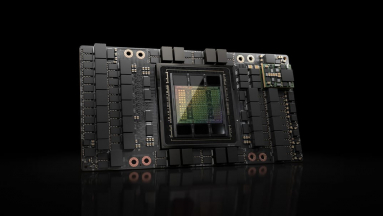 Kína óriáscégei hirtelen Nvidia chipeket kezdtek felhalmozni kép