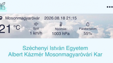 Már az EU is vizsgálja annak a 283 milliós applikációnak ügyét, amit egy NER-es cég készített kép