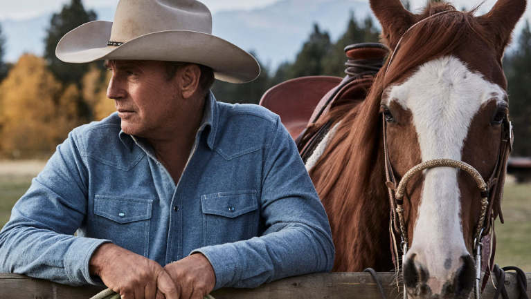 Taylor Sheridan elárulta, melyik Yellowstone spin-offot nem fogja soha megcsinálni fókuszban