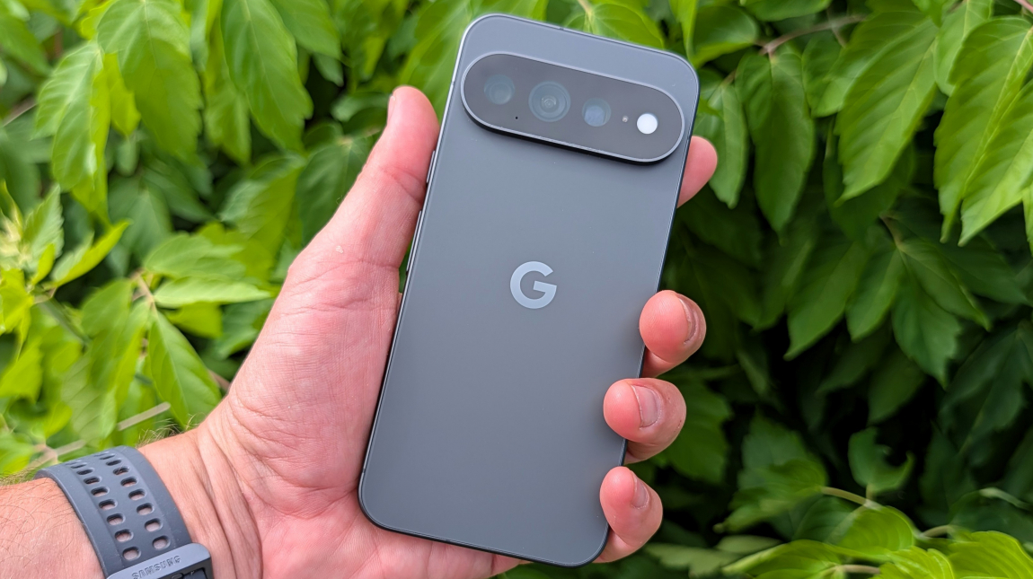 Google Pixel 11 Pro XL teszt – a legokosabb okostelefon kép