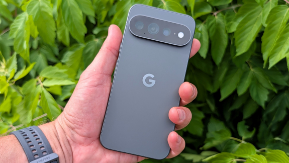 Google Pixel 11 Pro XL teszt – a legokosabb okostelefon kép