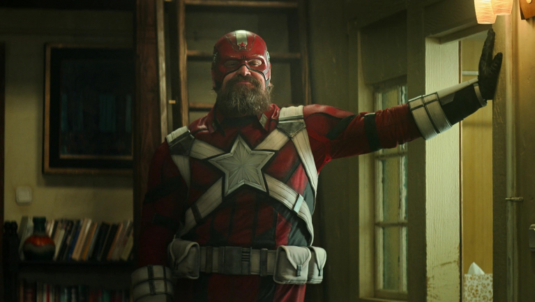 David Harbour vagy viccelt, vagy bedobta a legdurvább Bosszúállók spoilert fókuszban