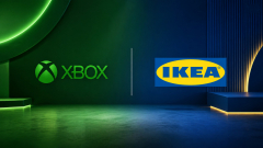 Összebútorozik az Xbox és az IKEA kép