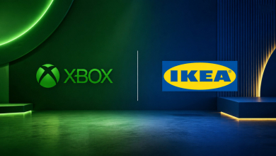 Összebútorozik az Xbox és az IKEA kép