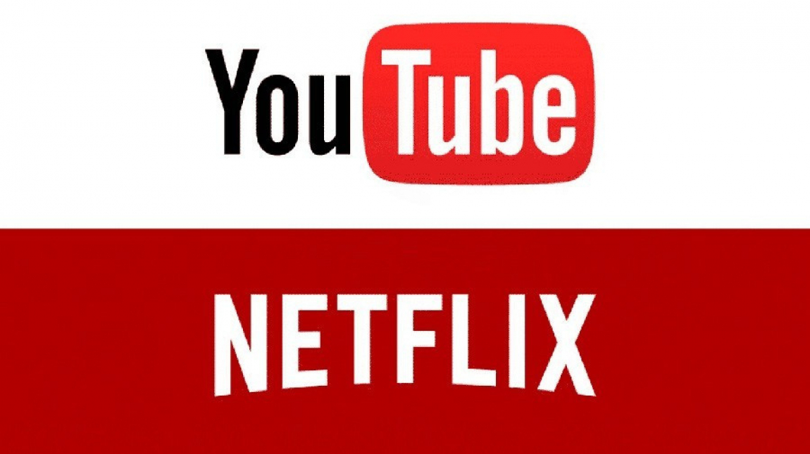 Nagyon sok pénzzel és egy kis fenyegetőzéssel próbálja a YouTube maradásra bírni a Netflixre kacsingató tehetségeit kép