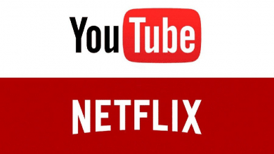 Nagyon sok pénzzel és egy kis fenyegetőzéssel próbálja a YouTube maradásra bírni a Netflixre kacsingató tehetségeit kép