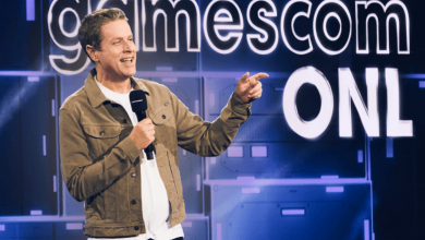 Geoff Keighley elmagyarázta, hogy választják ki a trailereket a Gamescom nyitóműsorára kép