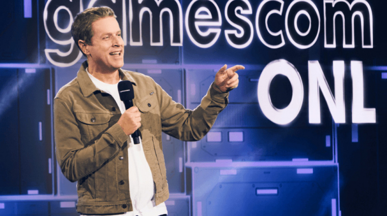 Geoff Keighley elmagyarázta, hogy választják ki a trailereket a Gamescom nyitóműsorára bevezetőkép