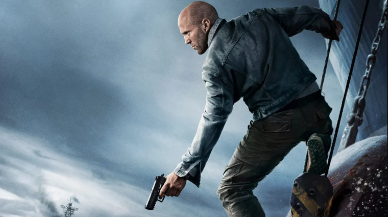 Valaki hatalmasat bakizott, és idő előtt feltöltötte Jason Statham új filmjét a Prime Video kínálatába, ami így a kalózok martaléka lett bevezetőkép