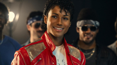 Jaafar Jackson szerint a Michael 2 többet foglalkozik majd a gyermekbántalmazási vádakkal kép