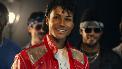 Jaafar Jackson szerint a Michael 2 többet foglalkozik majd a gyermekbántalmazási vádakkal kép