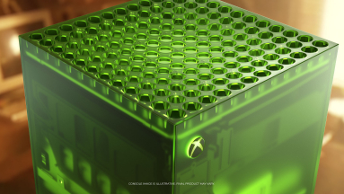 Kiszivárgott a 25. évfordulós Xbox Series X konzol ára és megjelenési dátuma kép
