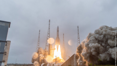 Elkaszálta az ESA az Ariane 6 egyik nagy fejlesztését, miközben minden indításra tízmilliókat kell ráfizetni kép