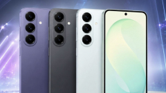 Már a bemutató előtt kicsomagolták a Samsung Galaxy S26 FE-t kép